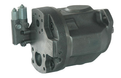 Variable Displacement Axial Piston Pump