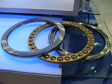 Small  nsk 2 Inch Thrust Ball Bearings 52315 Housing Washer