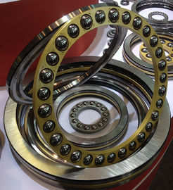 Small  nsk 2 Inch Thrust Ball Bearings 52315 Housing Washer