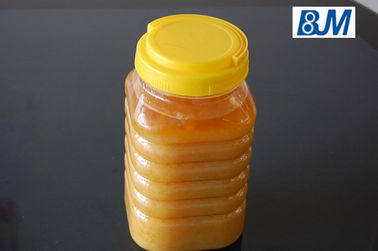 High Viscosity Ketchup / Honey / Jam / Automatic Liquid Filling Machine Piston Filling 6000 bottles per hour