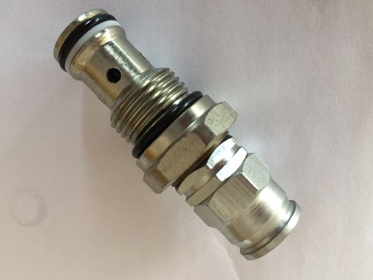 315Bar Hydraulic Directional Control Valves , Direct Operated Pressure Relief Valve