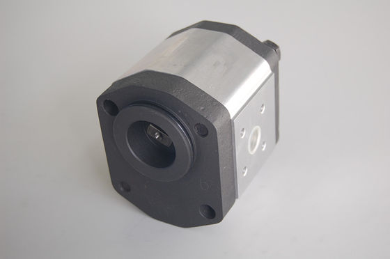250 / 265 / 280 Bar Bosch Rexroth Hydraulic Gear Pumps 2Q2