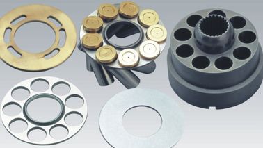 LINDE B2PV35 B2PV50 Hydraulic Piston Pump Parts For Mixer Truck