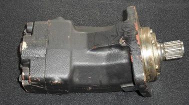 Mixer Truck Piston Pump Repair Parts LINDE BMF186 BMF105 BMF260 Motor