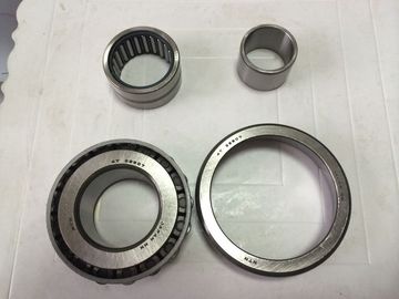 Hydraulic Pump Parts NTN 4t 32207 Bearing For Kawasaki Mfb80 Motor