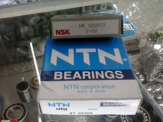Taf 304020 Bearing Of Hydraulic Pump Parts Kawasaki / Rehroth / Danfoss Brand