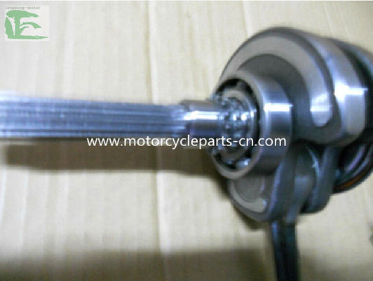 CRANKSHAFT CONNECTING ROD Motorcycle Engine Parts 1PE40QMB JOG 90