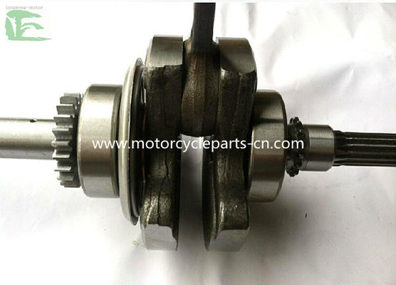CRANKSHAFT CONNECTING ROD Motorcycle Engine Parts 1PE40QMB JOG 90