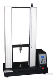 Micro Computer Tensile Testing Equipment / Machine , Tensile Strength Tester