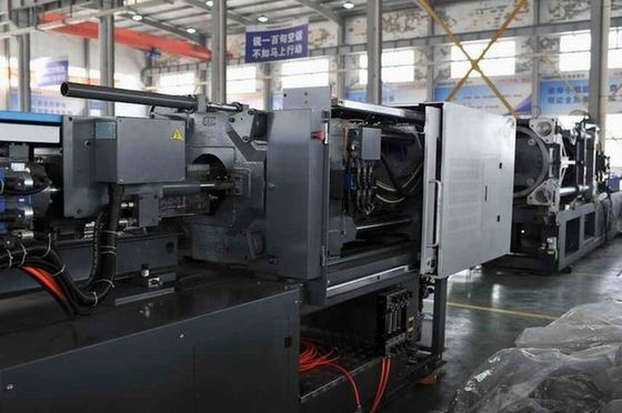 Power Saving PET Preform Injection Molding Machine, Variable Pump System EX330-330Ton