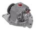 Hydraulic Pumps with Tandem Gears