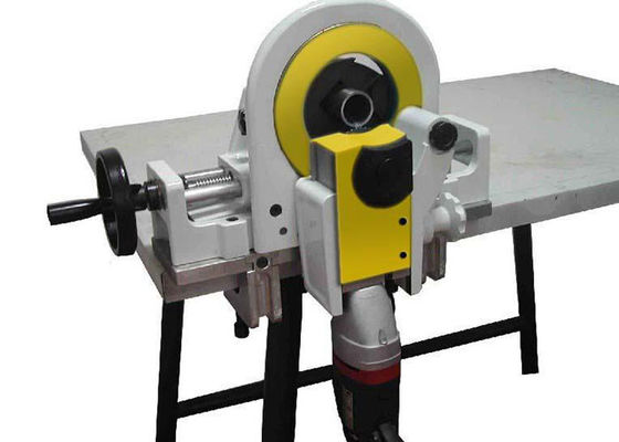 Semi Automatic Hydraulic Cutting Machine