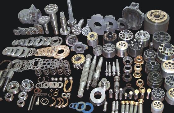 Hydraulic Pump Spare Parts P9270385