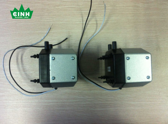 Piston Compressor Air Pump , 50hz / 60hz Gas Small Electric Air Pump