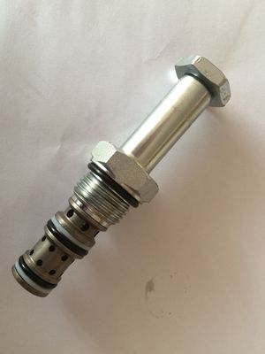 Durable Hydraulic Directional Control Valves / Spool Valve For Hydraulic Power Units