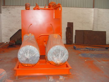 Hydraulic Valve Body And Channel Assembled Hydraulic Pump Station