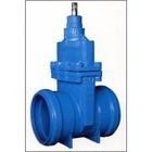 Resilient Seated Socket Gate Valve With Spigot End For PE / PVC / DI Pipe