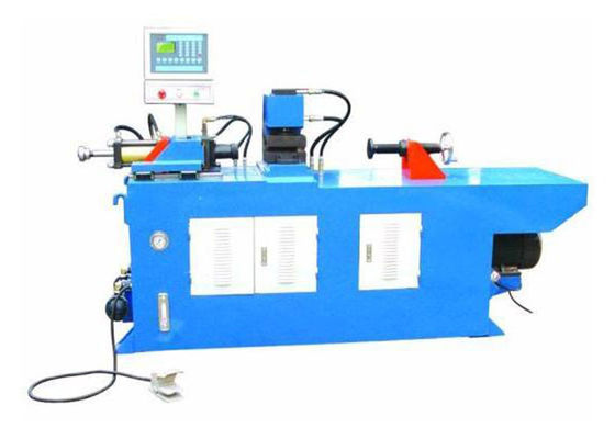 High Pressure Pipe Shrinking Machine PS-38A , 110V 44KW Pipe Reducing Machine