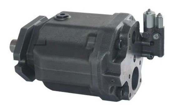 Ship High Pressure Hydraulic Pump Variable Displacement 18cc 28cc 45cc