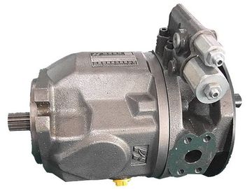 100cc Displacement Tandom High Pressure Hydraulic Pump Flow Control A10VSO100