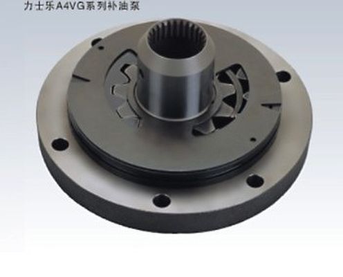 Rexroth Hydraulic Variable Displacement Pump Parts
