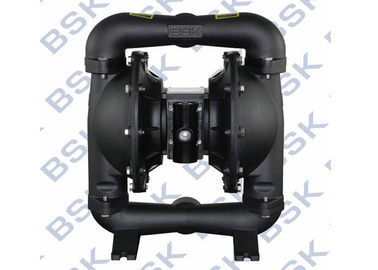 Vacuum Air Powered Positive Displacement Pump Submersible 2 Diaphragm Pump