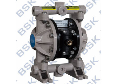 Pneumatic Positive Displacement Pump